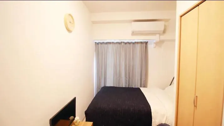 Uhome Kanda Hotel Tokyo Apartment