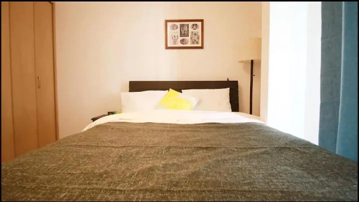 Uhome Kanda Hotel Tokyo