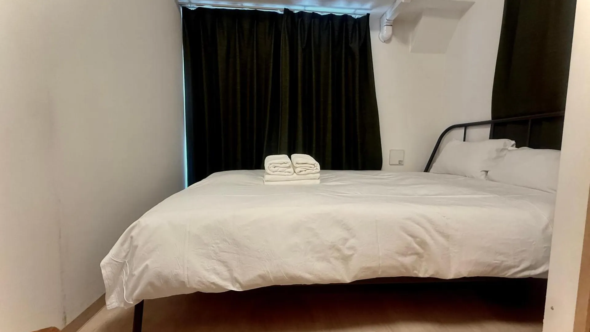 Uhome Kanda Hotel Tokyo