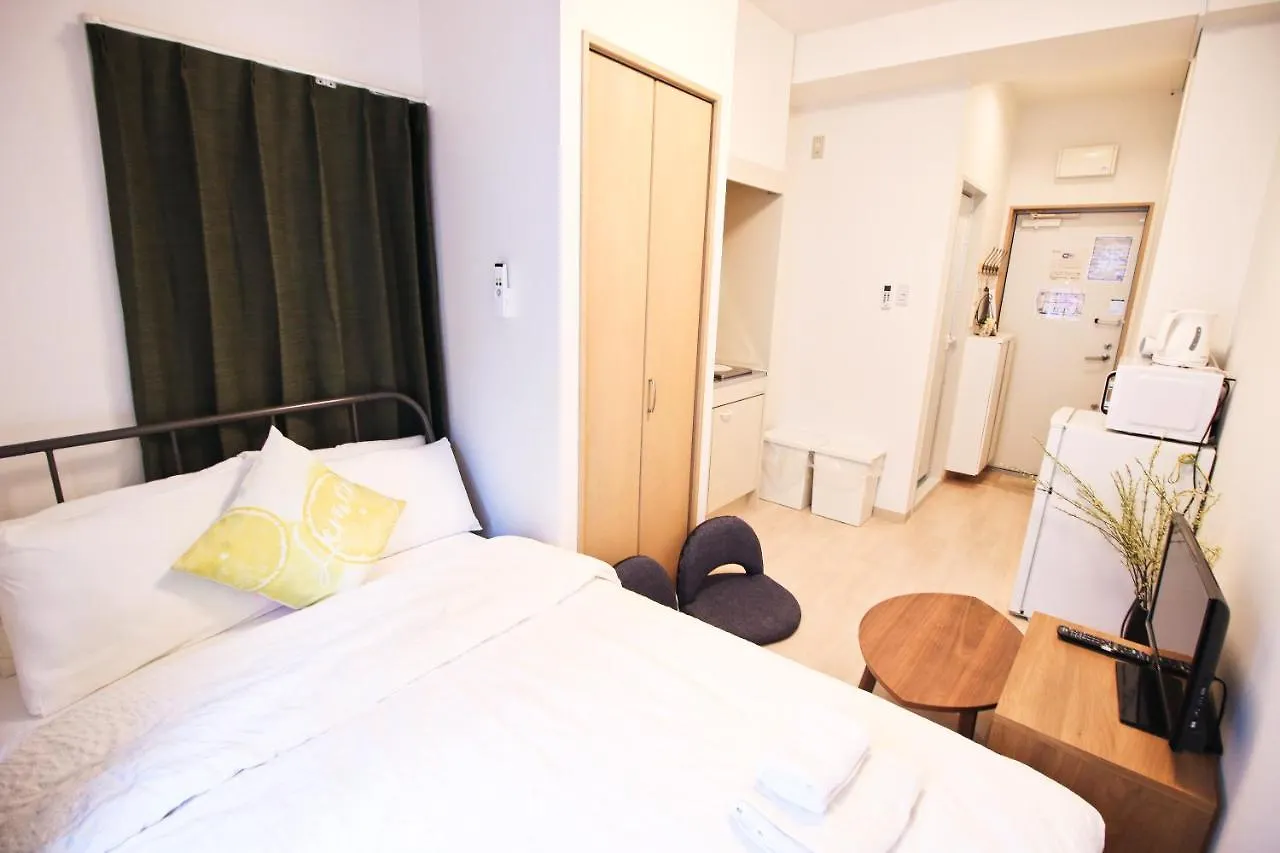 Uhome Kanda Hotel Tokyo 0*,