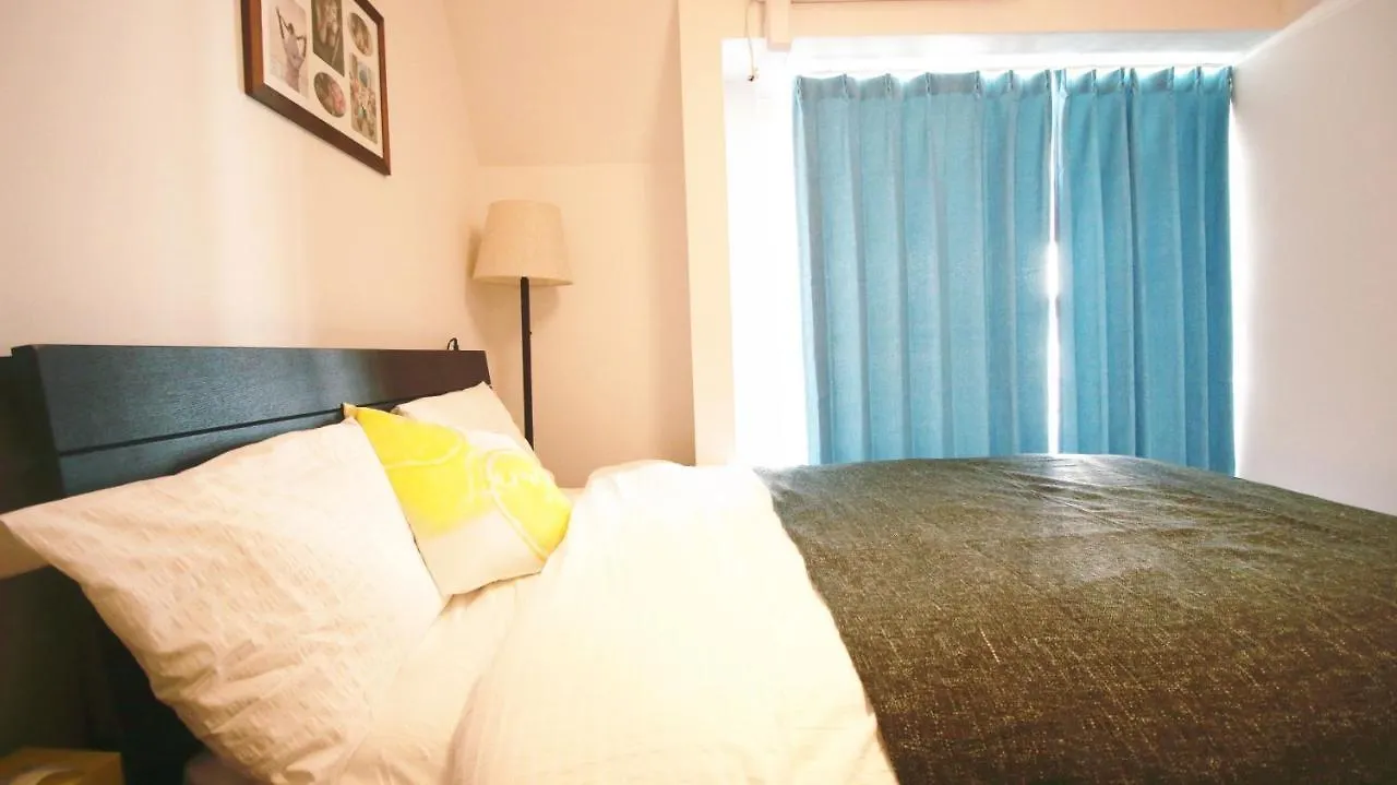 Uhome Kanda Hotel Tokyo 0*,  Japan