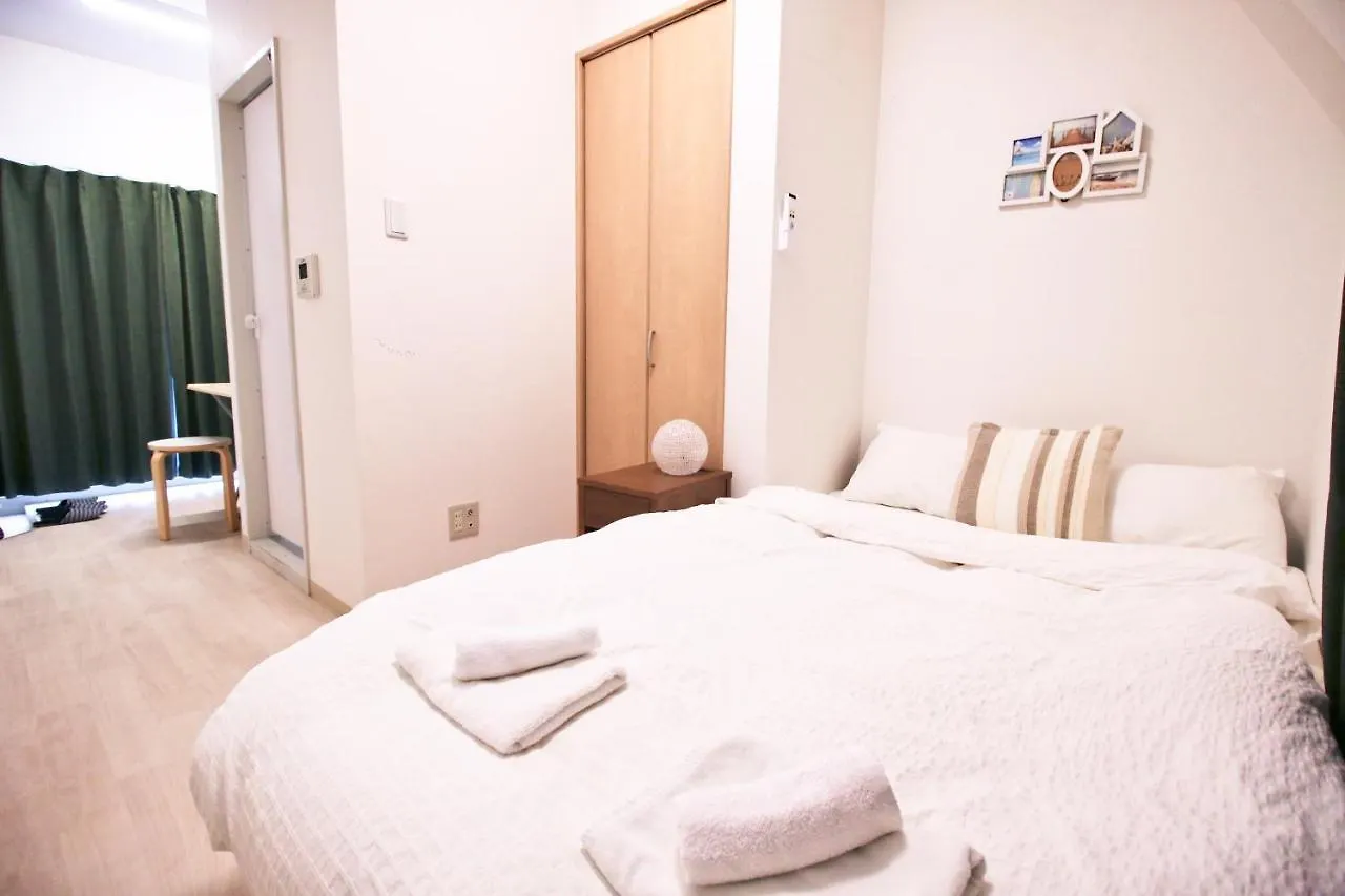 Uhome Kanda Hotel Tokyo