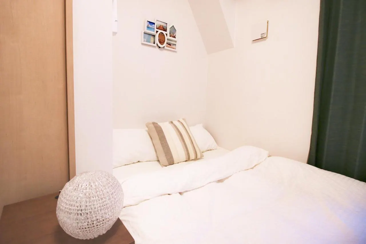 Uhome Kanda Hotel Tokyo 0*,