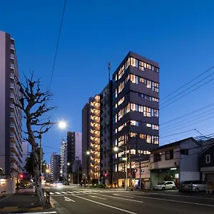 Prism Ogu Tokyo