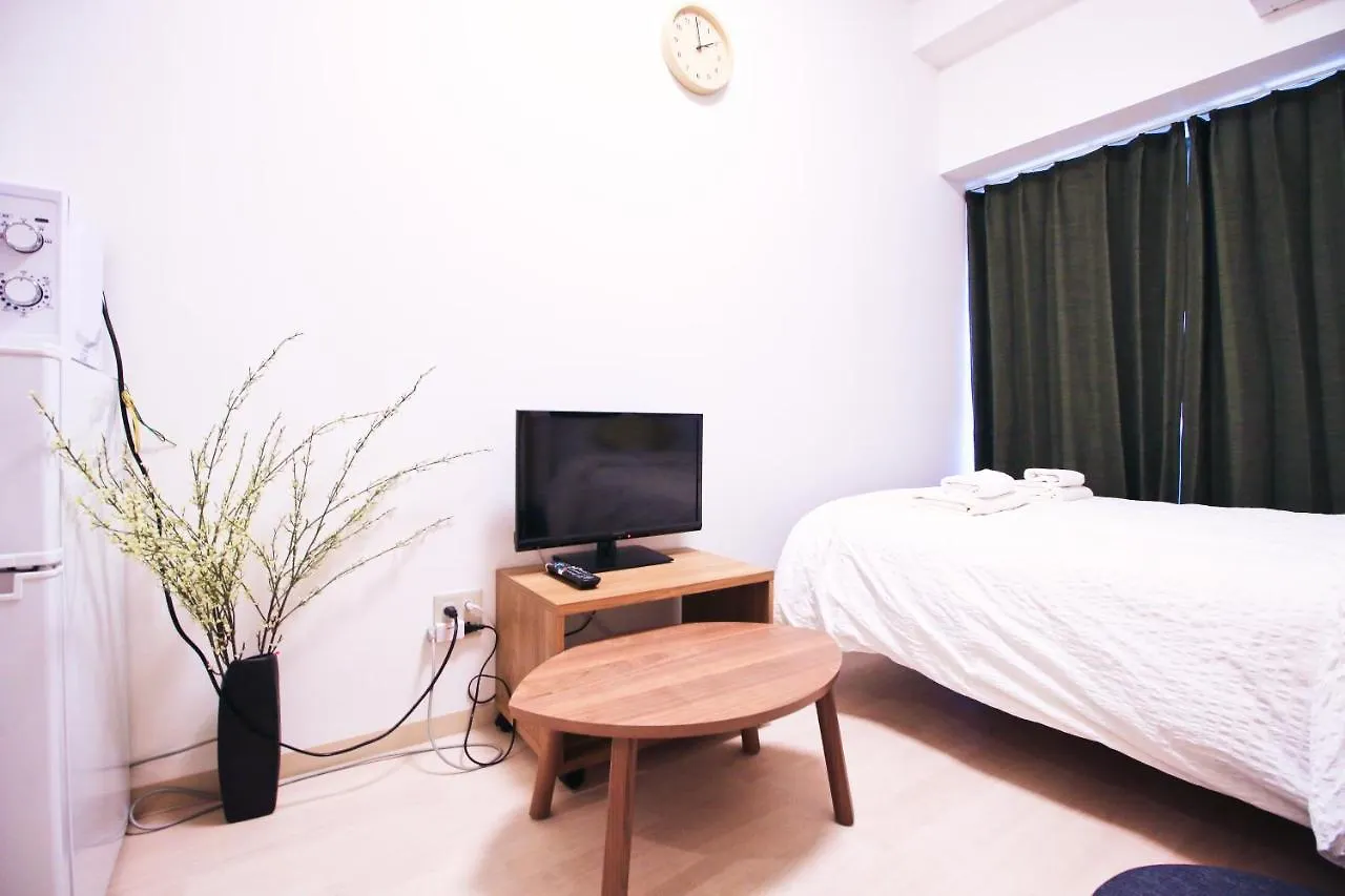 Uhome Kanda Hotel Tokyo