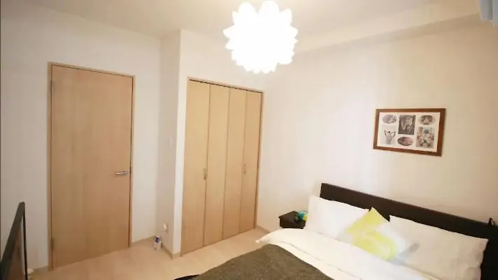 Apartment Uhome Kanda Hotel Tokyo Japan