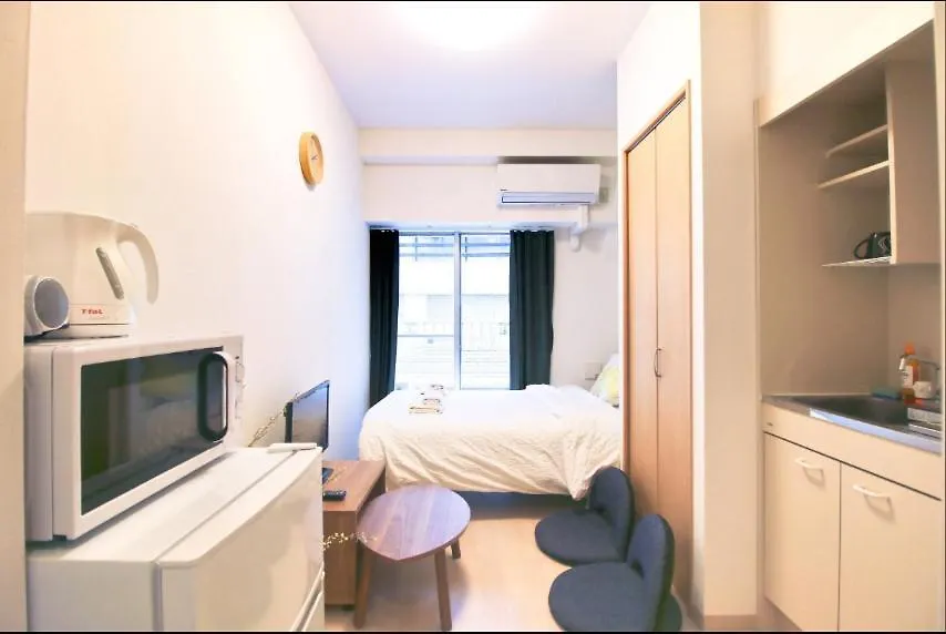 Uhome Kanda Hotel Tokyo