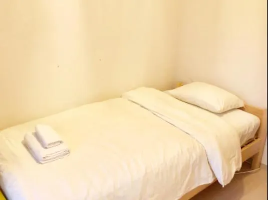 Uhome Kanda Hotel Tokyo