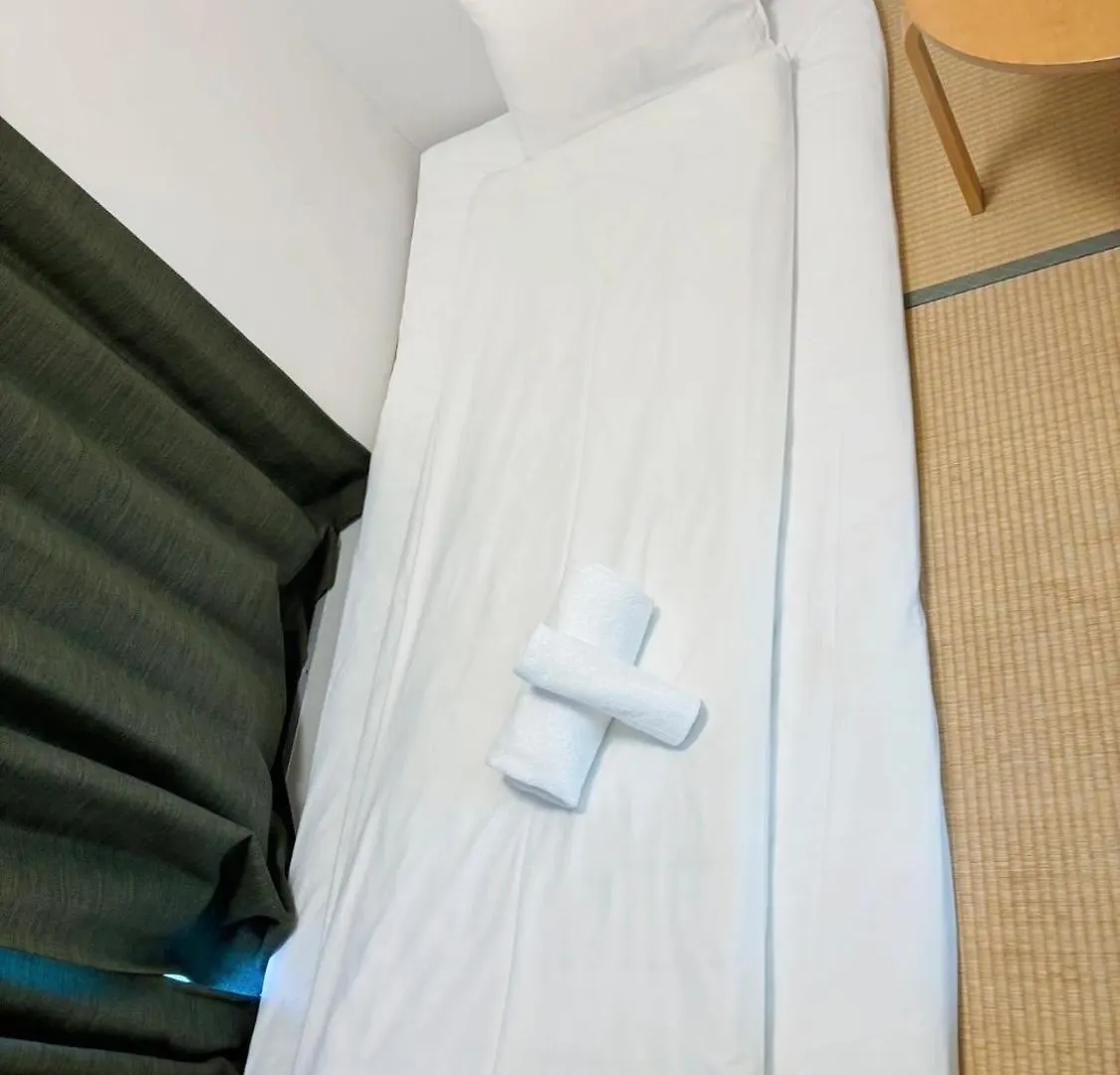 Uhome Kanda Hotel Tokyo
