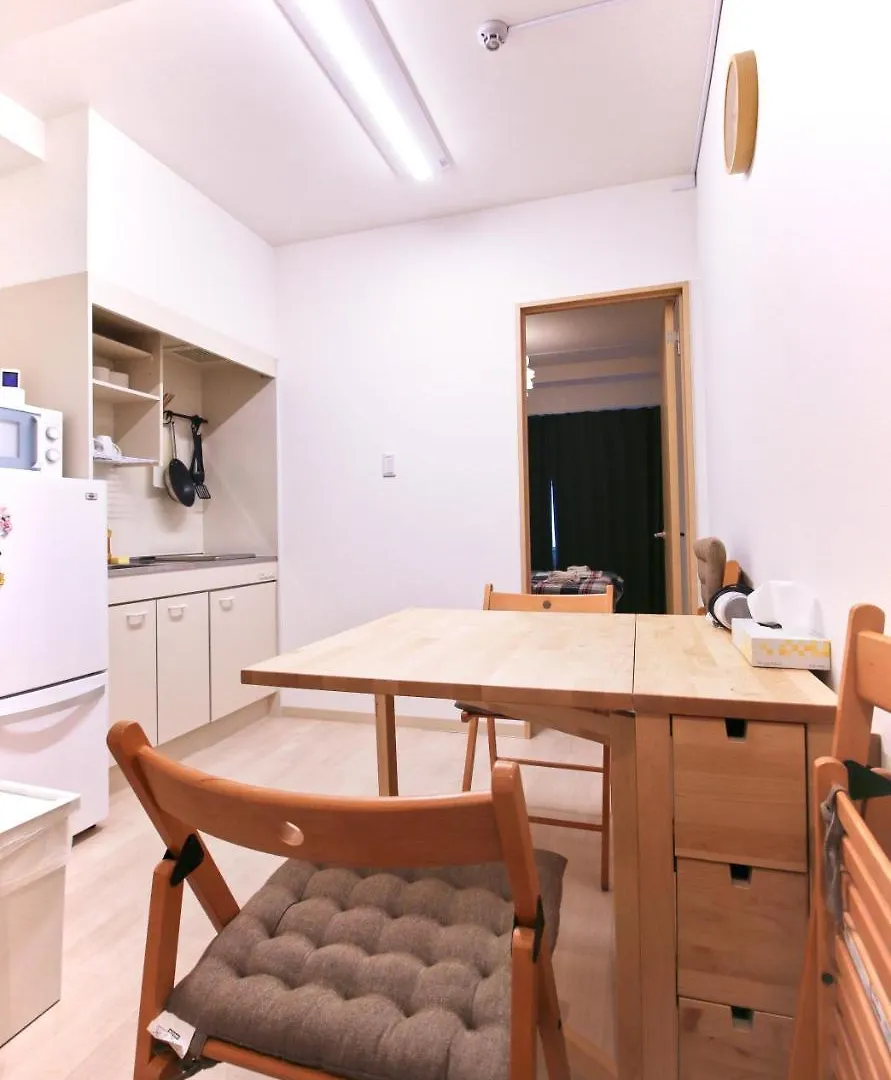 Uhome Kanda Hotel Tokyo