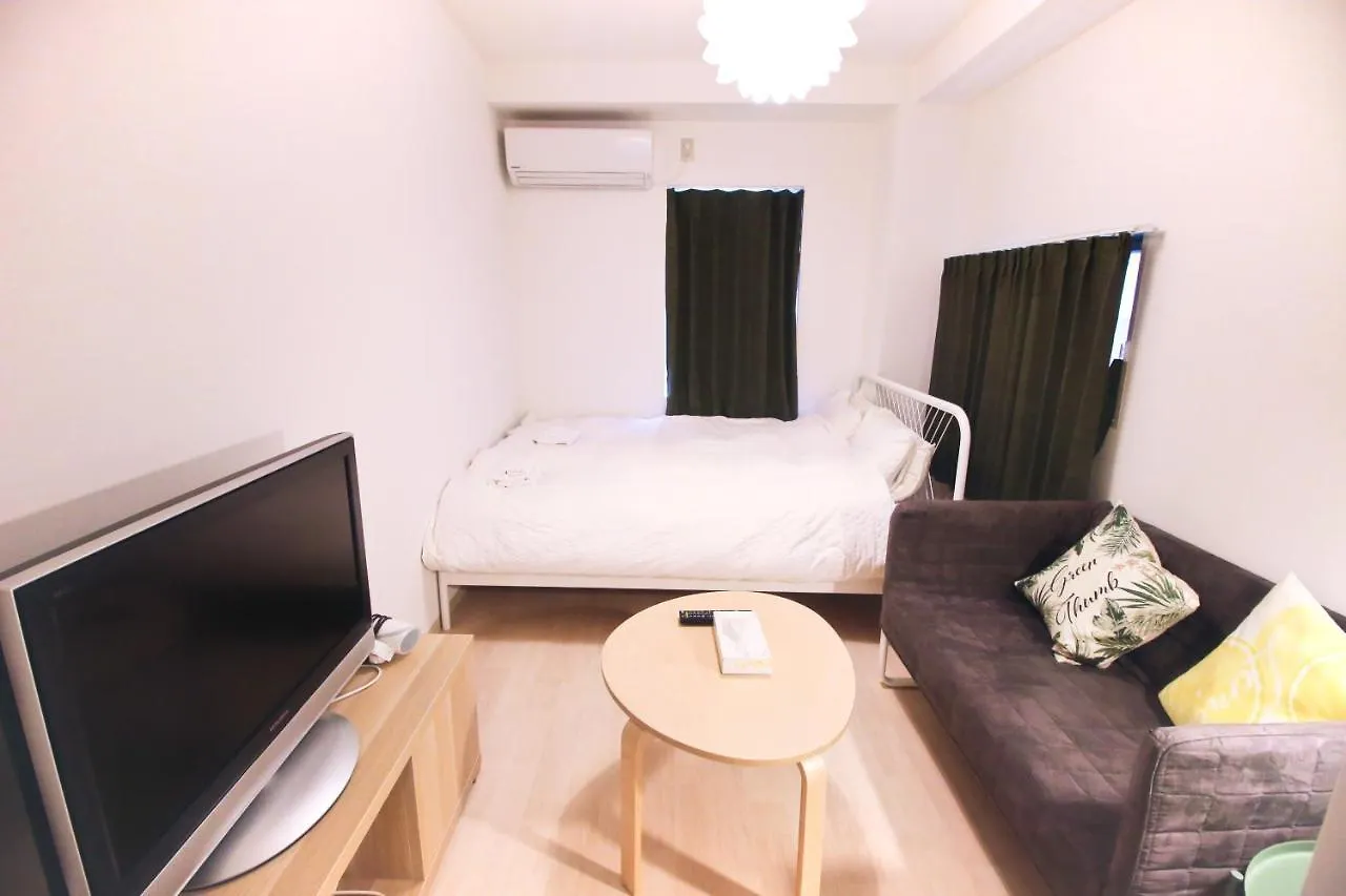 Uhome Kanda Hotel Tokyo 0*,  Japan