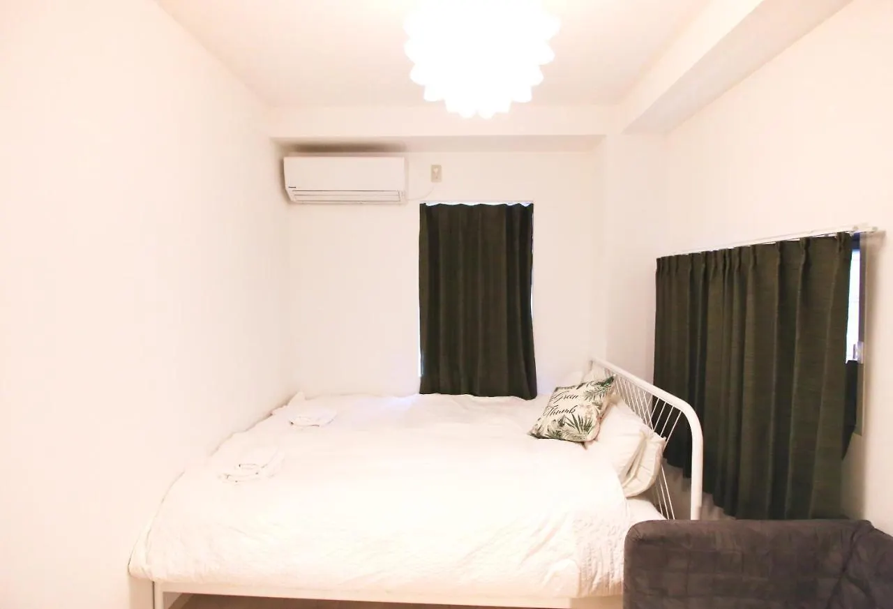 Uhome Kanda Hotel Tokyo