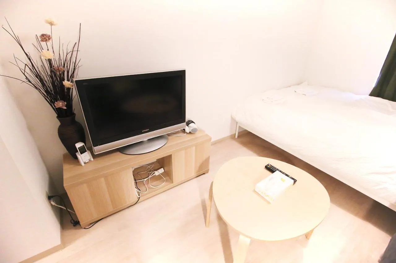 Apartment Uhome Kanda Hotel Tokyo