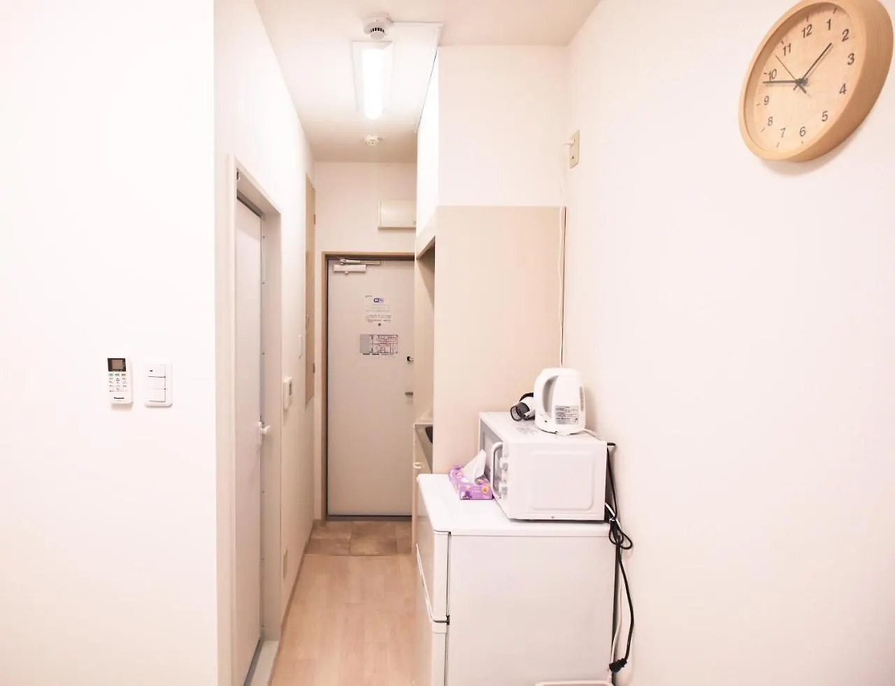 Uhome Kanda Hotel Tokyo